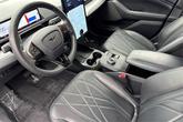 Thumbnail of 2023 SHADOW BLACK Ford Mustang Mach-E