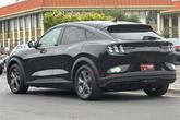 Thumbnail of 2023 SHADOW BLACK Ford Mustang Mach-E