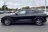Thumbnail of 2023 SHADOW BLACK Ford Mustang Mach-E