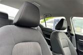 Thumbnail of 2023 Gun Metallic Nissan Altima