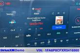 Thumbnail of 2024 CARBONIZED GRAY METALLIC Ford Mustang