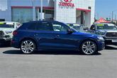 Thumbnail of 2020 Blue Audi SQ5