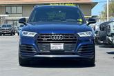 Thumbnail of 2020 Blue Audi SQ5