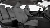 Thumbnail of 2026 Ice Cap Toyota Camry