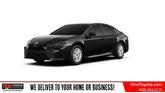 Photo of 2026 Ice Cap Toyota Camry