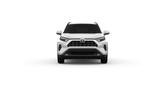 Thumbnail of 2025 Ice Cap Toyota RAV4 Hybrid