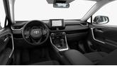 Thumbnail of 2025 Ice Cap Toyota RAV4 Hybrid