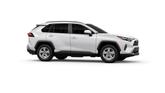 Thumbnail of 2025 Ice Cap Toyota RAV4 Hybrid