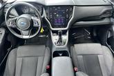 Thumbnail of 2021 Crystal White Pearl Subaru Outback