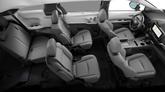 Thumbnail of 2025 Celestial Silver Metallic Toyota Sienna
