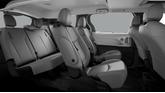 Thumbnail of 2025 Celestial Silver Metallic Toyota Sienna