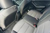 Thumbnail of 2018 Silky Silver Kia Forte
