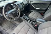 Thumbnail of 2018 Silky Silver Kia Forte