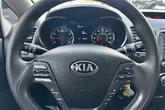 Thumbnail of 2018 Silky Silver Kia Forte