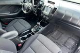Thumbnail of 2018 Silky Silver Kia Forte