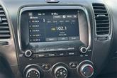Thumbnail of 2018 Silky Silver Kia Forte