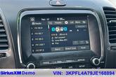 Thumbnail of 2018 Silky Silver Kia Forte