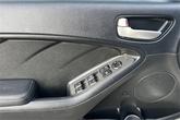 Thumbnail of 2018 Silky Silver Kia Forte