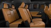 Thumbnail of 2026 White Toyota Highlander Hybrid