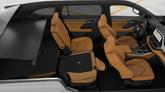 Thumbnail of 2026 White Toyota Highlander Hybrid