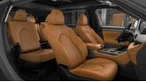 Thumbnail of 2026 White Toyota Highlander Hybrid