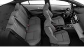 Thumbnail of 2025 Midnight Black Metallic Toyota Corolla Hybrid