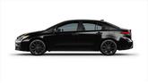 Thumbnail of 2025 Midnight Black Metallic Toyota Corolla Hybrid