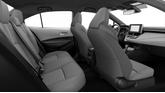 Thumbnail of 2025 Midnight Black Metallic Toyota Corolla Hybrid