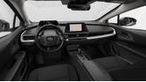 Thumbnail of 2026 Guardian Gray Toyota Prius