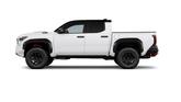 Thumbnail of 2025 Ice Cap w/Black Roof Toyota Tacoma