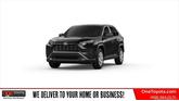 Photo of 2025 Midnight Black Metallic Toyota RAV4