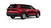 Thumbnail of 2026 Ruby Flare Pearl Toyota Grand Highlander