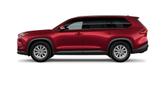Thumbnail of 2026 Ruby Flare Pearl Toyota Grand Highlander