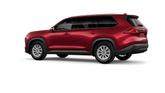 Thumbnail of 2026 Ruby Flare Pearl Toyota Grand Highlander