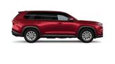 Thumbnail of 2026 Ruby Flare Pearl Toyota Grand Highlander