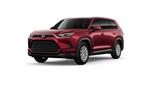 Thumbnail of 2026 Ruby Flare Pearl Toyota Grand Highlander