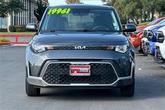 Thumbnail of 2023 Gravity Gray Kia Soul