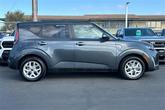 Thumbnail of 2023 Gravity Gray Kia Soul