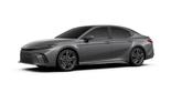 Thumbnail of 2026 Gray Toyota Camry