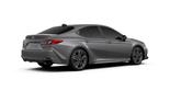 Thumbnail of 2026 Gray Toyota Camry