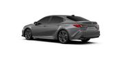Thumbnail of 2026 Gray Toyota Camry