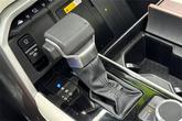Thumbnail of 2023 Magnetic Gray Metallic Toyota Tundra Hybrid