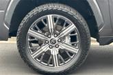 Thumbnail of 2023 Magnetic Gray Metallic Toyota Tundra Hybrid