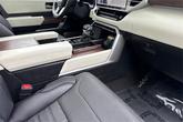 Thumbnail of 2023 Magnetic Gray Metallic Toyota Tundra Hybrid