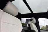 Thumbnail of 2023 Magnetic Gray Metallic Toyota Tundra Hybrid