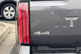 Thumbnail of 2023 Magnetic Gray Metallic Toyota Tundra Hybrid