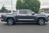 Thumbnail of 2023 Magnetic Gray Metallic Toyota Tundra Hybrid