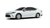 Thumbnail of 2025 Ice Cap Toyota Camry