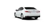 Thumbnail of 2025 Ice Cap Toyota Camry
