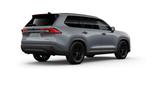 Thumbnail of 2025 Cement Toyota Grand Highlander